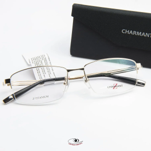 Gọng Kính Charmant Z ZT27077_56_GP