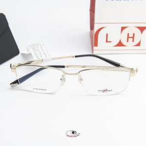 Gọng Kính Charmant Z ZT27077_56_GP