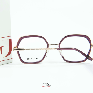 Gọng Kính Azzaro AZ30398C02