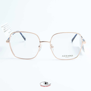 Gọng Kính Azzaro AZ30411 C01 54-17 (0824)