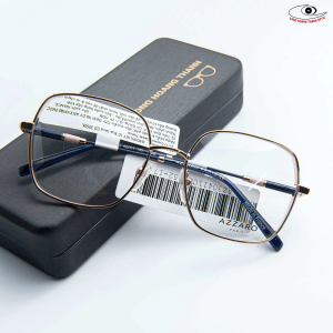 Gọng Kính Azzaro AZ30411 C01 54-17 (0824)