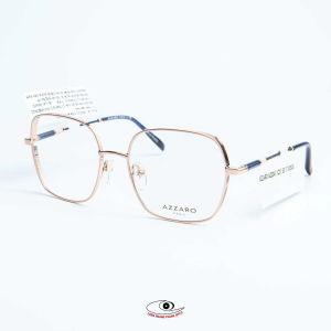 Gọng Kính Azzaro AZ30411 C01 54-17 (0824)