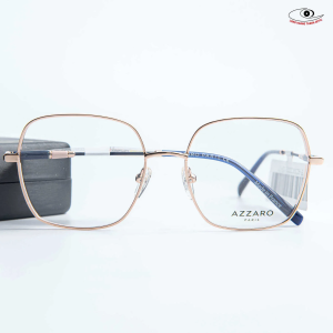 Gọng Kính Azzaro AZ30411 C01 54-17 (0824)