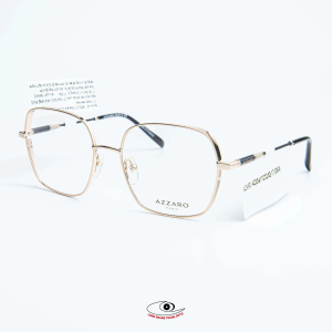 Gọng Kính Azzaro AZ30411 c02 54-17 (0824)