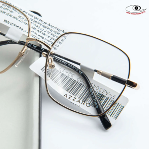 Gọng Kính Azzaro AZ30411 c02 54-17 (0824)