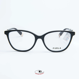Gọng Kính Furla VFU792J_0700_53