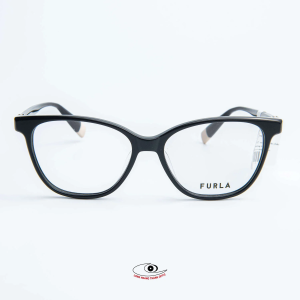 Gọng Kính Furla VFU793J_0700_53