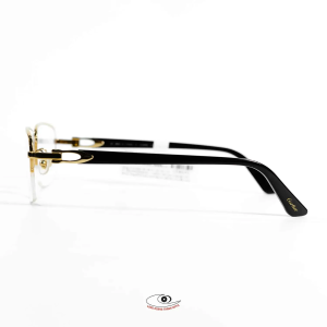 Gọng Kính Cartier CT0288O-001-F12F21JB