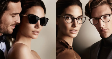 Gọng kính cao cấp: Vì sao giới doanh nhân ưu tiên lựa chọn?