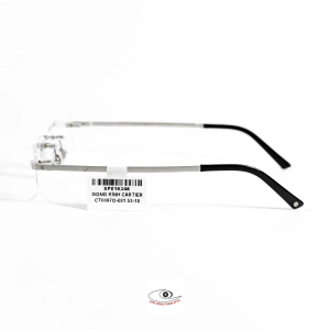 Gọng Kính Cartier CT0087O-001