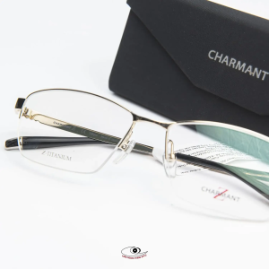 Gọng Kính Charmant Z ZT27055_57_WG