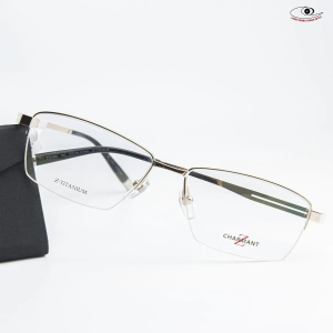 Gọng Kính Charmant Z ZT27065-57-WG