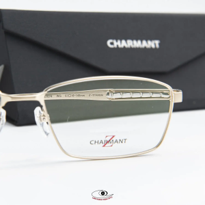 Gọng Kính Charmant Z ZT27074_57_WG