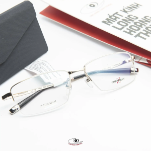 Gọng Kính Charmant Z ZT27085_57_GP