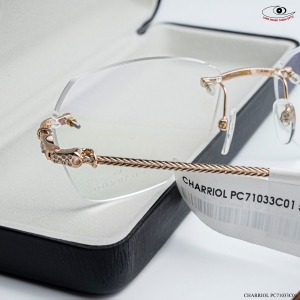 Gọng Kính Charriol PC71033 C01