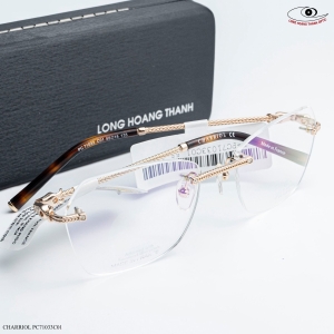 Gọng Kính Charriol PC71033 C01