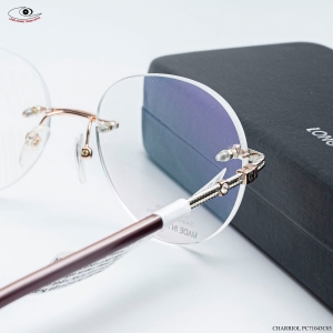 Gọng Kính Charriol PC71043 C03