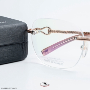 Gọng Kính Charriol PC71046 C03