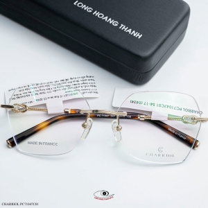 Gọng Kính Charriol PC71047 C01