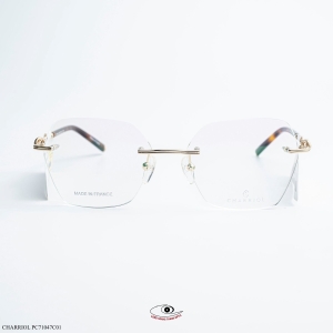 Gọng Kính Charriol PC71047 C01