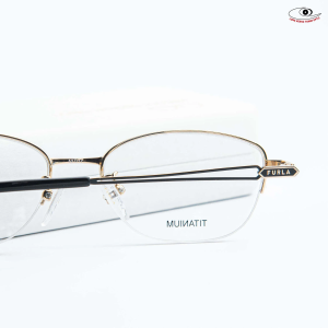 Gọng Kính Furla VFU415J_0301_52