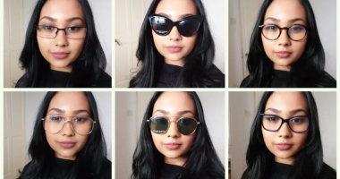 Cách Chọn Gọng Kính Cận Nữ Mặt Tròn: Kiểu Dáng Nào Phù Hợp Nhất?