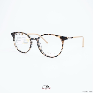 Gọng Kính Escada VESD57 Col.OLEO