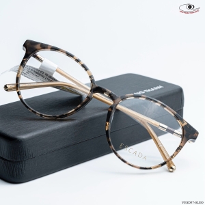 Gọng Kính Escada VESD57 Col.OLEO