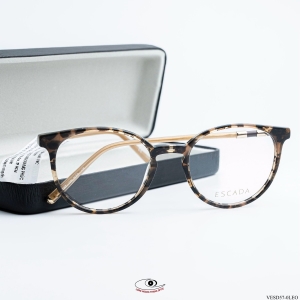 Gọng Kính Escada VESD57 Col.OLEO