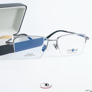 Gọng Kính Eyecare 55092C3