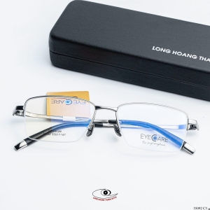Gọng Kính Eyecare 55092C3