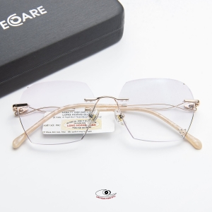 Gọng Kính Eyecare 66087