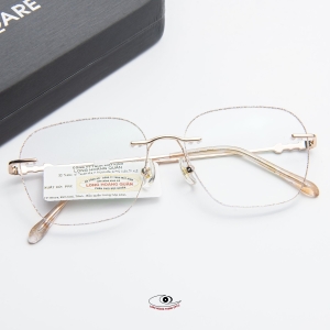 Gọng Kính Eyecare 88222