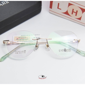 Gọng Kính Eyecare 97028 C11