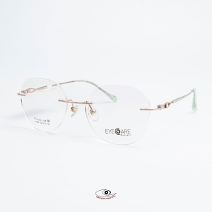 Gọng Kính Eyecare 97028 C11