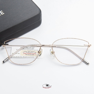 Gọng Kính Eyecare 66081