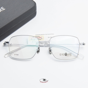 Gọng Kính Eyecare V744 C3