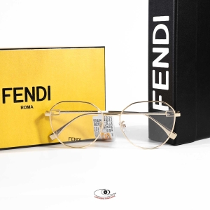 Gọng kính FENDI FE50042U_55_010