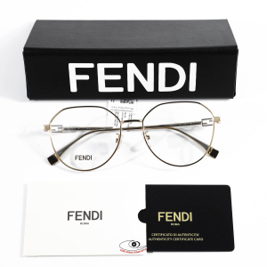 Gọng kính FENDI FE50042U_55_010