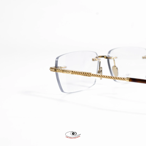 Gọng Kính FRED FG50030U_58_030