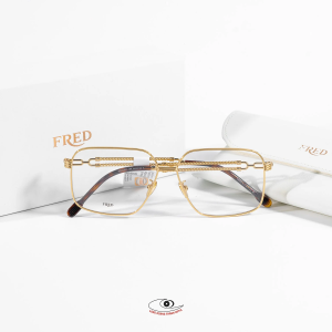 Gọng Kính FRED FG50042U_59_030