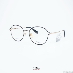 Gọng Kính Furla VFU647J Col.0301