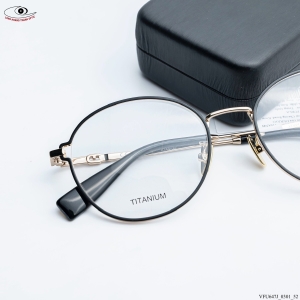 Gọng Kính Furla VFU647J Col.0301