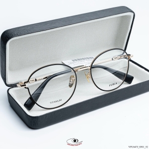 Gọng Kính Furla VFU647J Col.0301