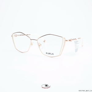 Gọng Kính Furla VFU770V Col.8FCY