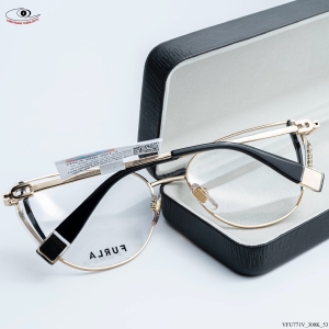 Gọng Kính Furla VFU771V Col.300K