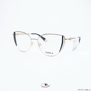Gọng Kính Furla VFU771V Col.300K