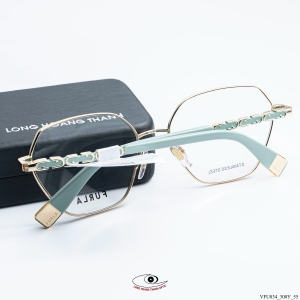 Gọng Kính Furla VFU834 Col.300Y