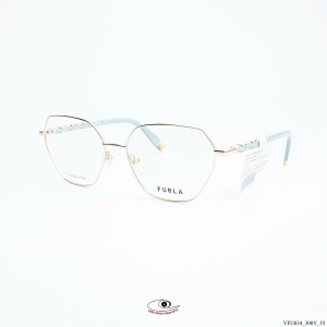 Gọng Kính Furla VFU834 Col.300Y