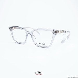 Gọng Kính Furla VFU876 Col.04GO